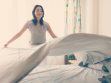 Los beneficios de tender tu cama