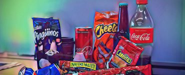 Ley contra alimentos chatarra