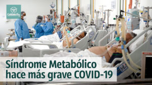 Síndrome Metabólico y COVID19