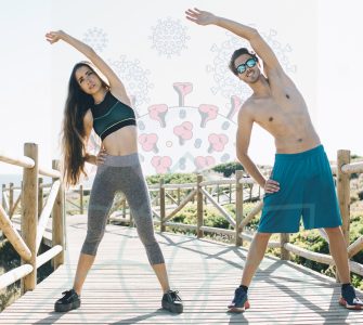 Ejercicio clave para la salud