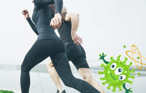 Ejercicio contra COVID19